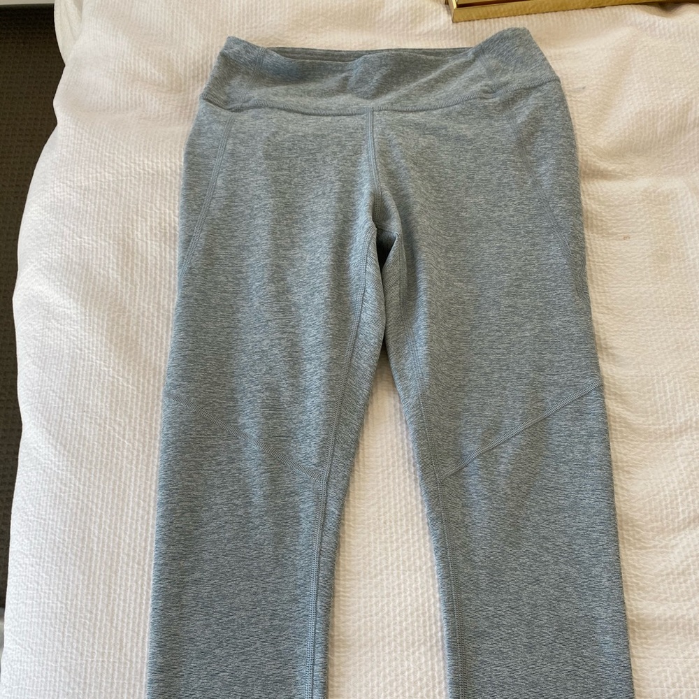 Outdoor voices leggings